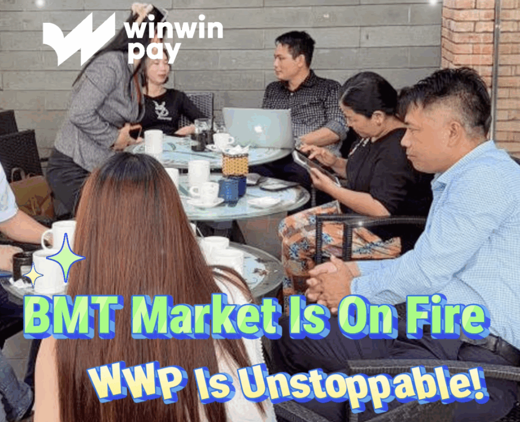 26/05/2025 | Vietnam – BMT (시장 소식 공유)