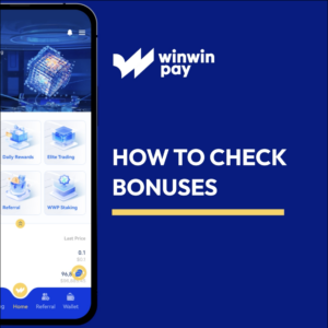 How to Check Bonuses