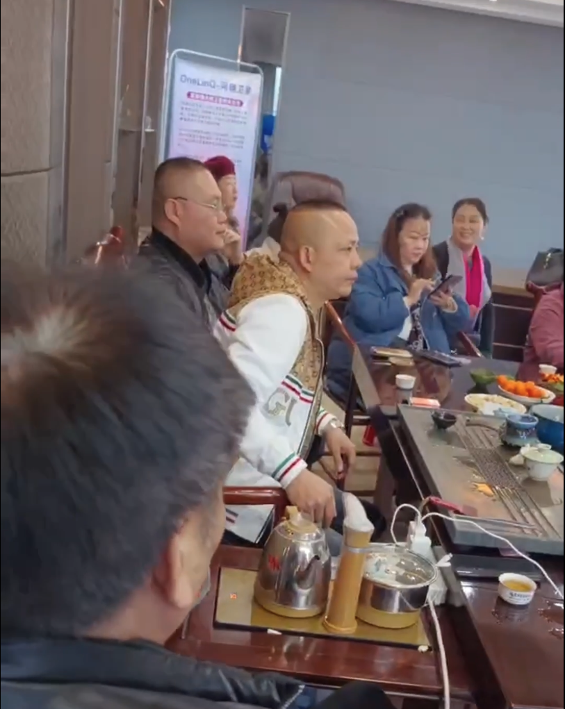 中国 ｜ 龙岩