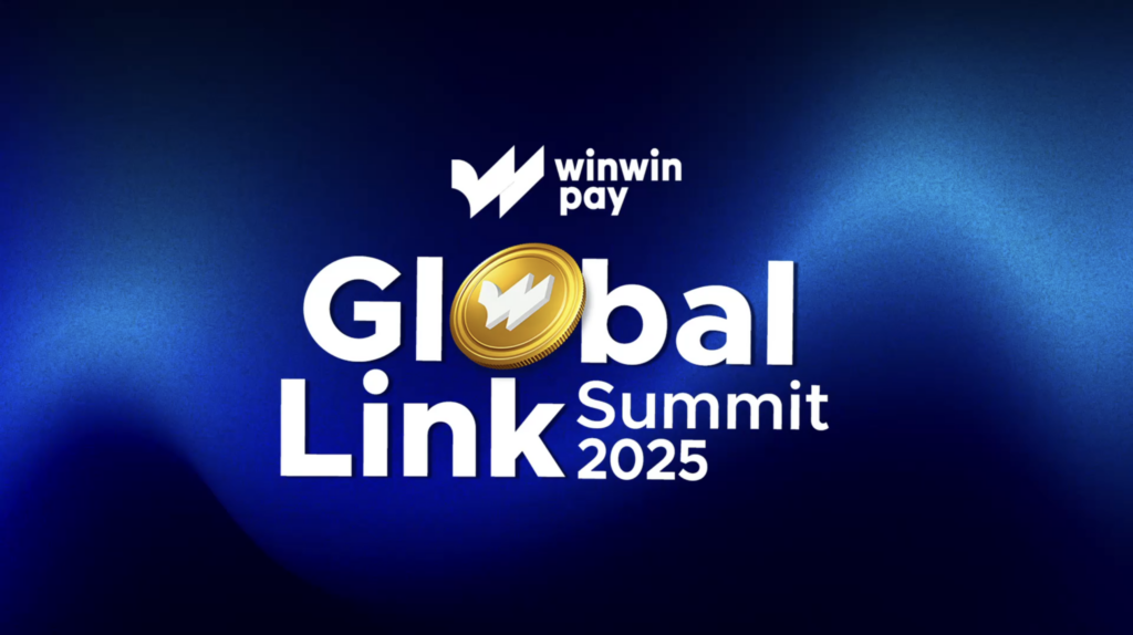 Winwinpay Global Summit 2025 | A Vision Unfolds
