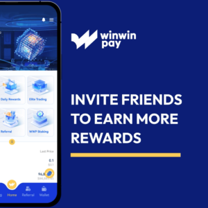 Invite Friends to Earn More Rewards