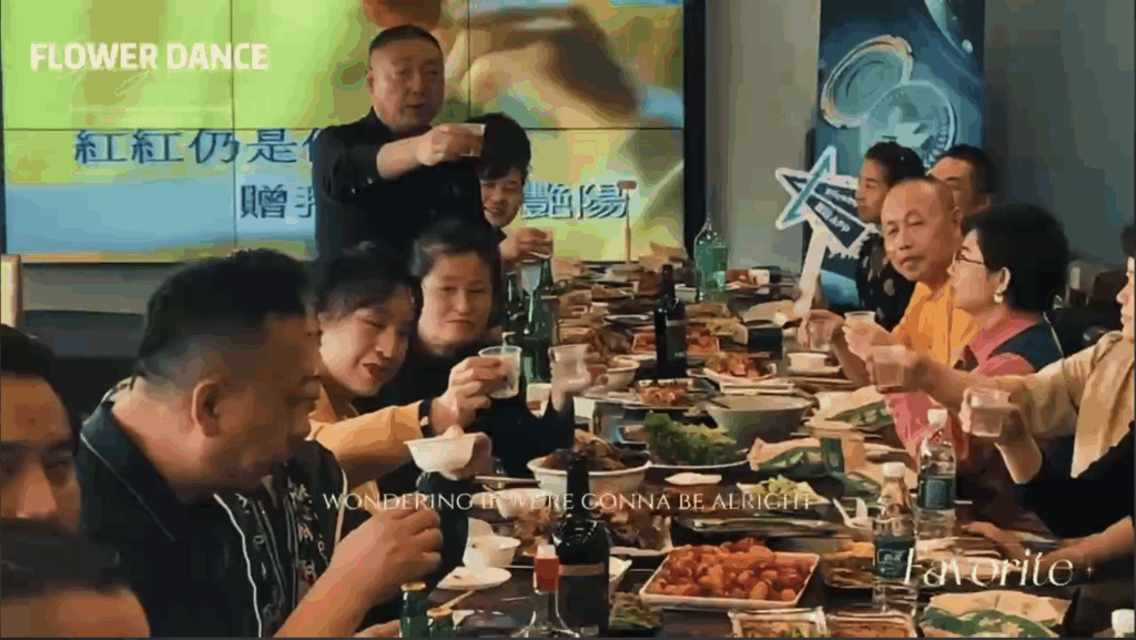 14/05/2025 | China - Shenyang (Pembagian pasar)